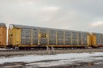 TTGX CSX Autorack